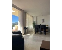 Rynek wtórny - apartment - Benahavís - Benahavís Centro