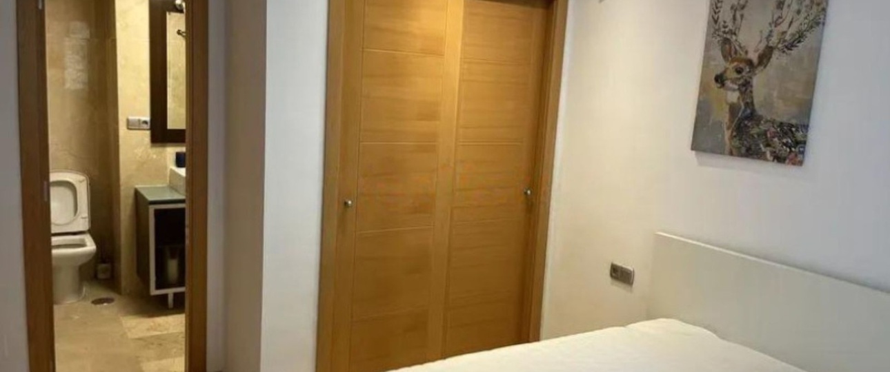 Rynek wtórny - apartment - Benahavís - Benahavís Centro