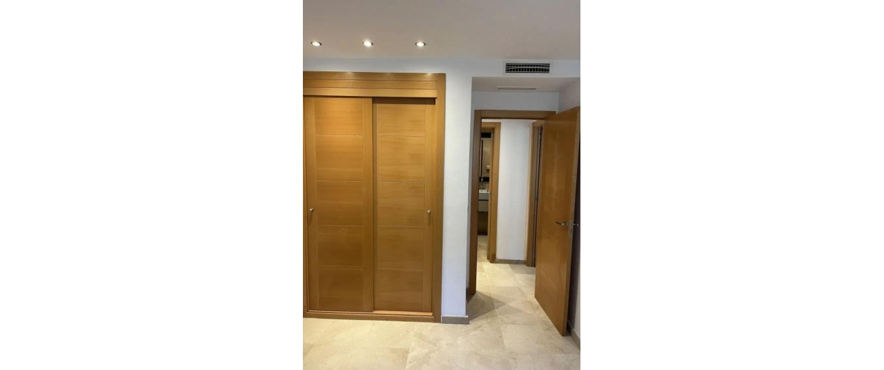 Rynek wtórny - apartment - Benahavís - Benahavís Centro