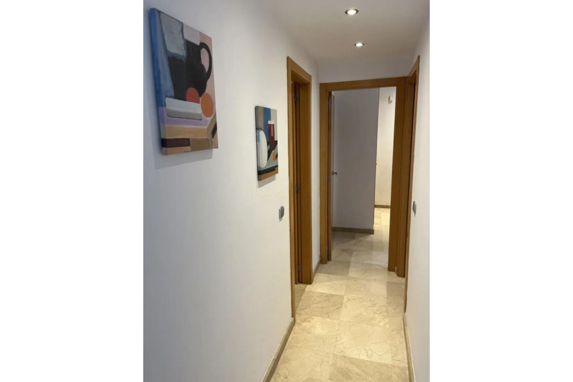Rynek wtórny - apartment - Benahavís - Benahavís Centro