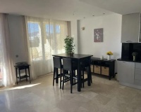 Rynek wtórny - apartment - Benahavís - Benahavís Centro