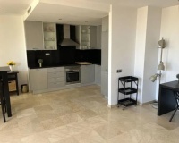 Rynek wtórny - apartment - Benahavís - Benahavís Centro