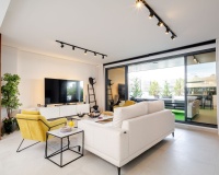 Rynek wtórny - apartment - Benahavís - Benahavís Centro