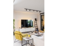 Rynek wtórny - apartment - Benahavís - Benahavís Centro