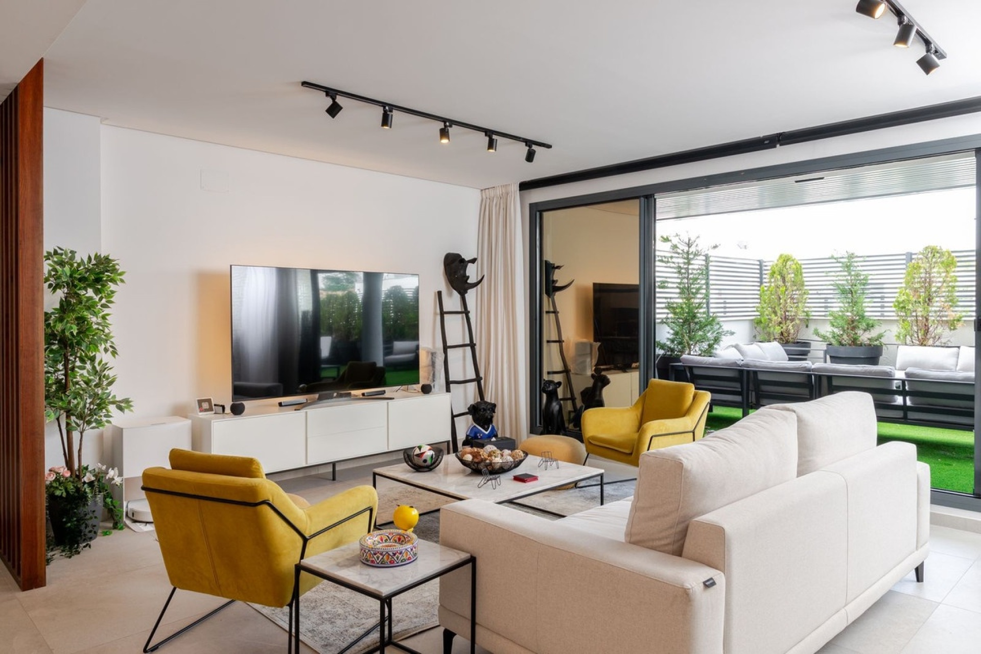 Rynek wtórny - apartment - Benahavís - Benahavís Centro