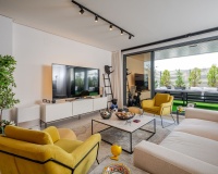 Rynek wtórny - apartment - Benahavís - Benahavís Centro