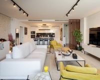 Rynek wtórny - apartment - Benahavís - Benahavís Centro