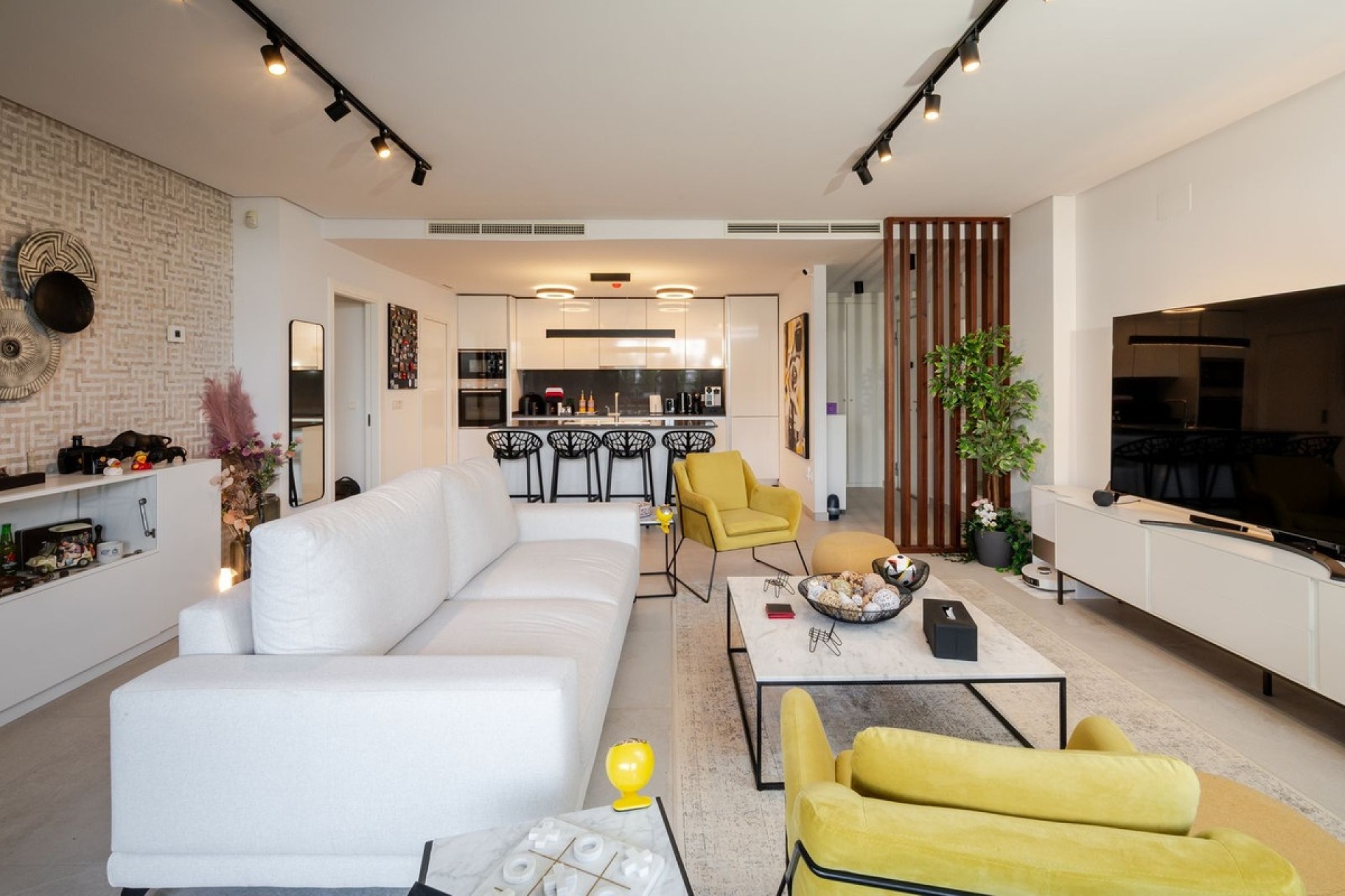 Rynek wtórny - apartment - Benahavís - Benahavís Centro