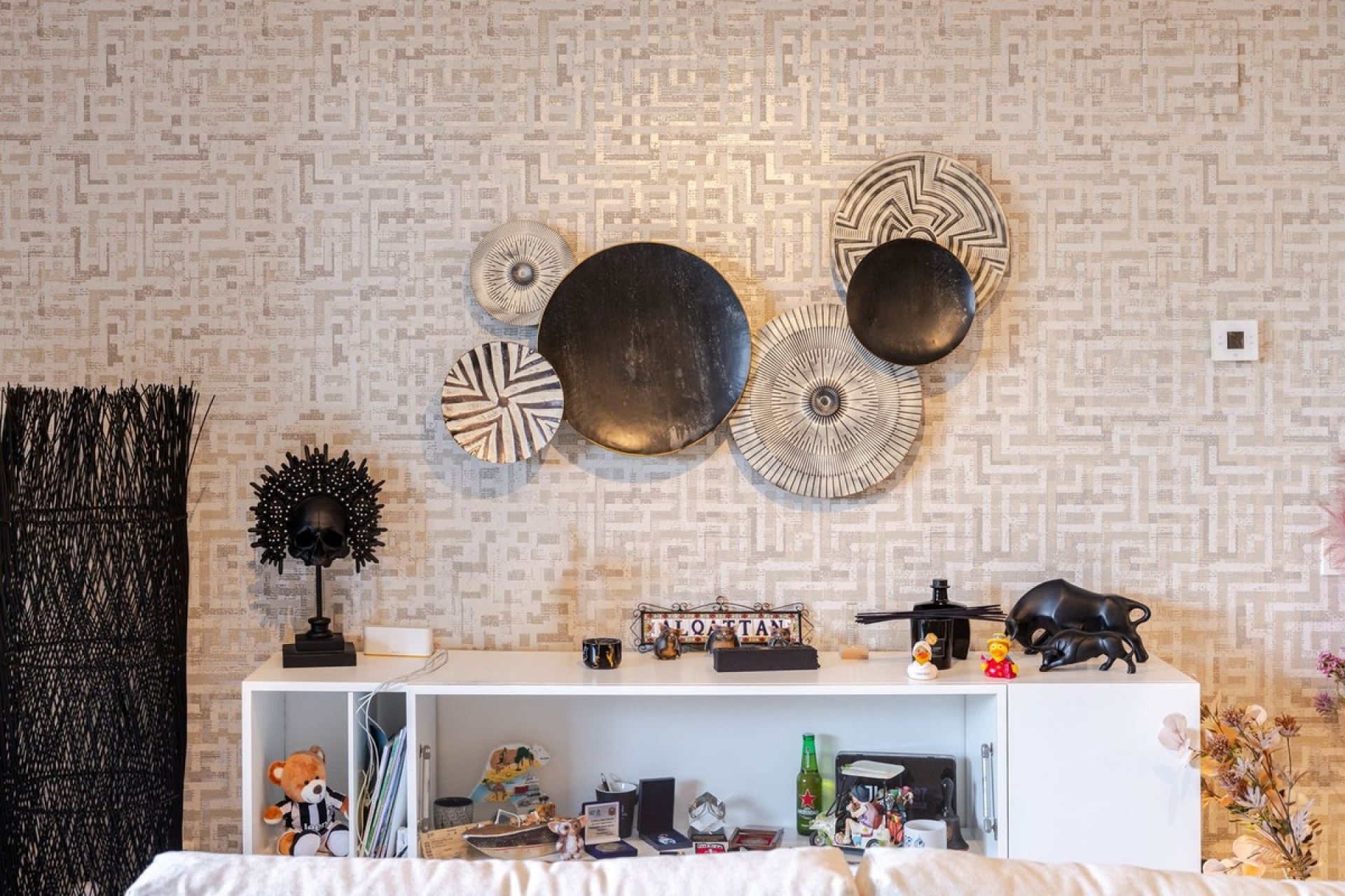 Rynek wtórny - apartment - Benahavís - Benahavís Centro