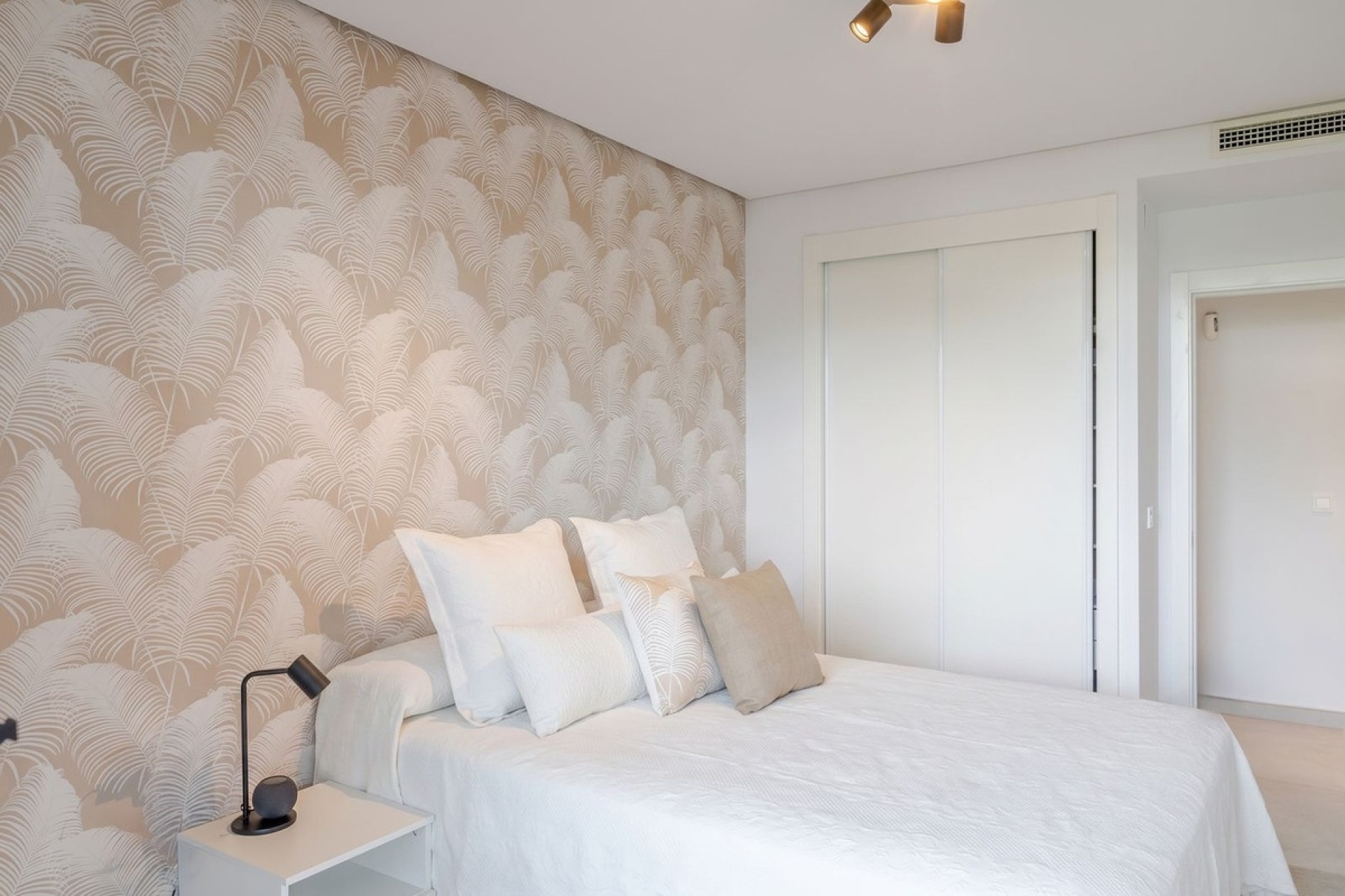 Rynek wtórny - apartment - Benahavís - Benahavís Centro