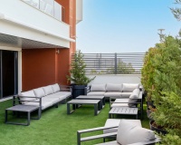 Rynek wtórny - apartment - Benahavís - Benahavís Centro