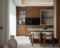 Rynek wtórny - apartment - Benahavís - Benahavís Centro