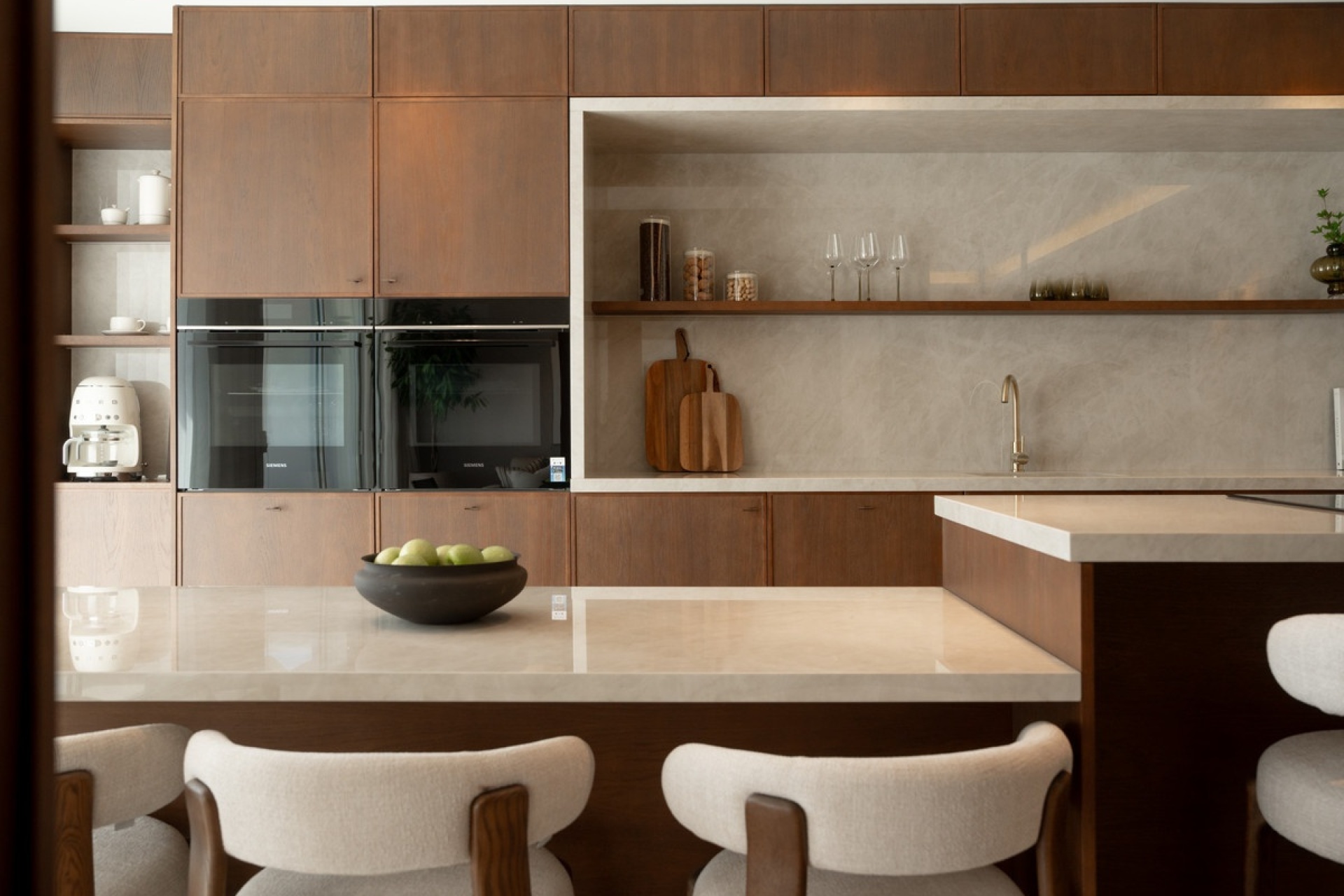 Rynek wtórny - apartment - Benahavís - Benahavís Centro