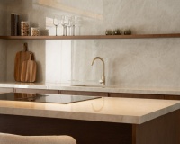 Rynek wtórny - apartment - Benahavís - Benahavís Centro