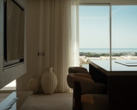 Rynek wtórny - apartment - Benahavís - Benahavís Centro