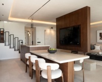Rynek wtórny - apartment - Benahavís - Benahavís Centro