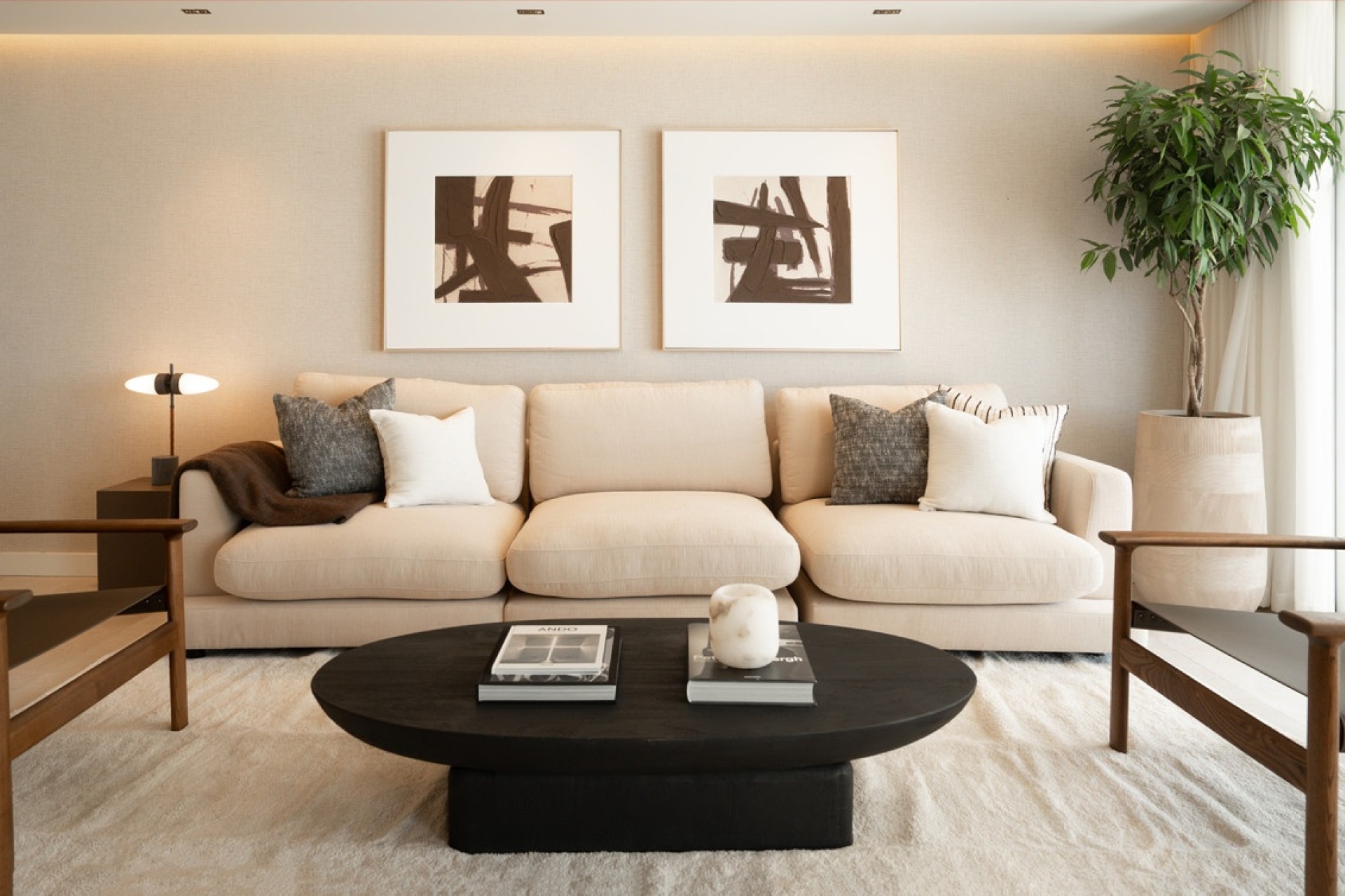 Rynek wtórny - apartment - Benahavís - Benahavís Centro