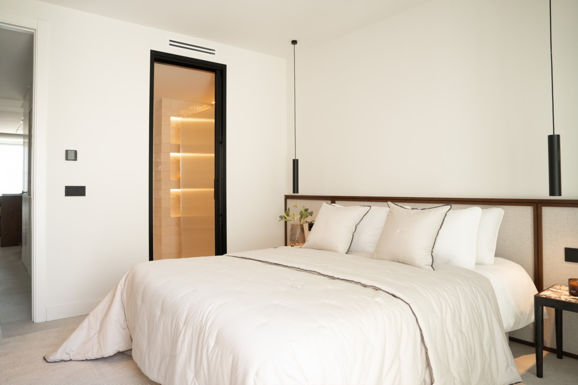 Rynek wtórny - apartment - Benahavís - Benahavís Centro