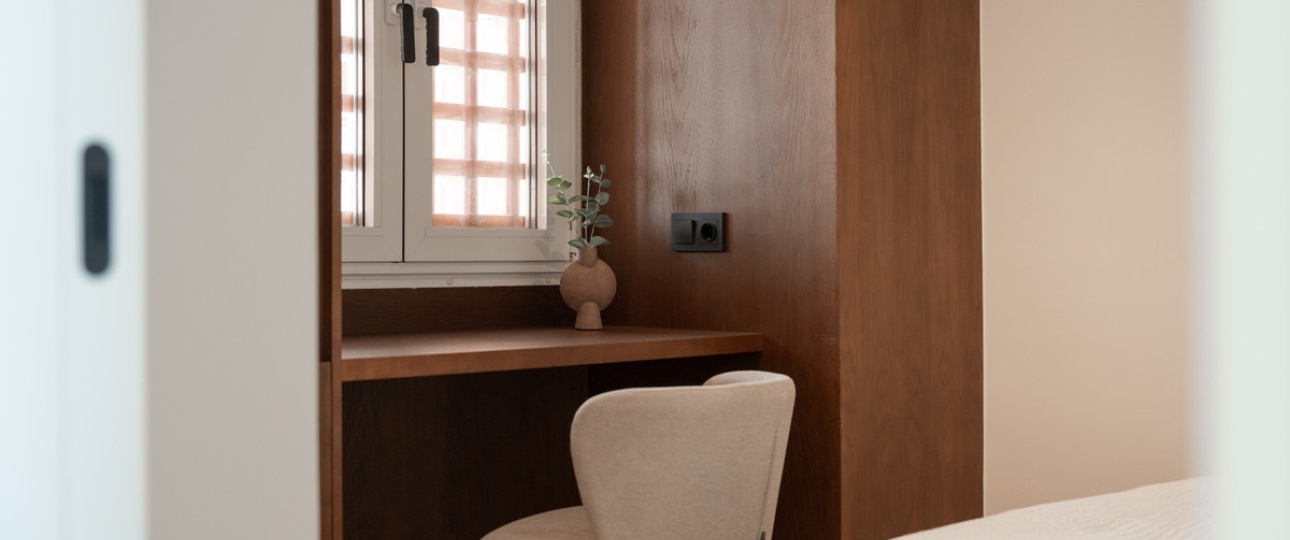 Rynek wtórny - apartment - Benahavís - Benahavís Centro