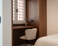 Rynek wtórny - apartment - Benahavís - Benahavís Centro