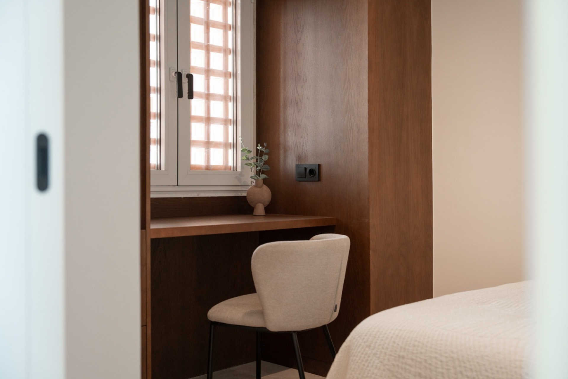 Rynek wtórny - apartment - Benahavís - Benahavís Centro
