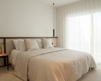 Rynek wtórny - apartment - Benahavís - Benahavís Centro