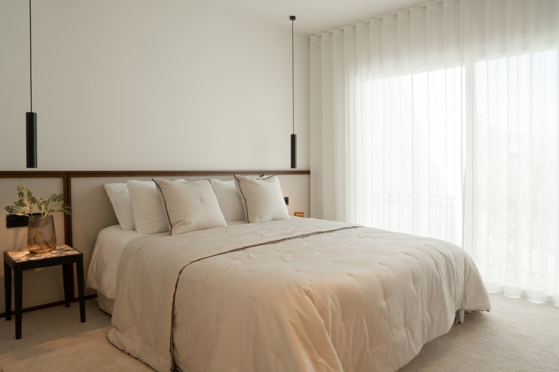 Rynek wtórny - apartment - Benahavís - Benahavís Centro