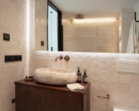 Rynek wtórny - apartment - Benahavís - Benahavís Centro