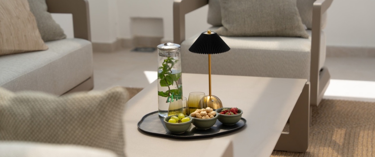 Rynek wtórny - apartment - Benahavís - Benahavís Centro