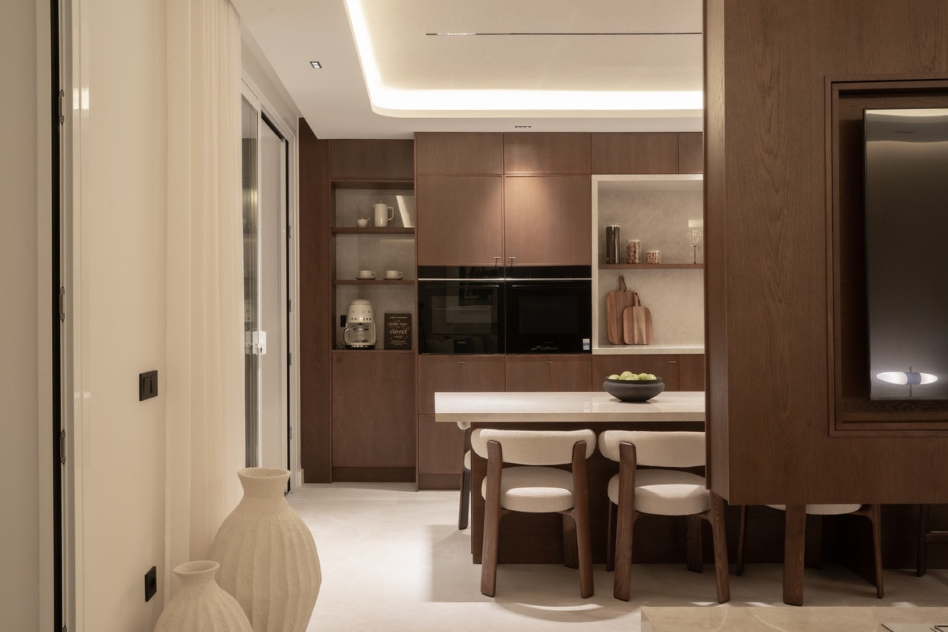 Rynek wtórny - apartment - Benahavís - Benahavís Centro