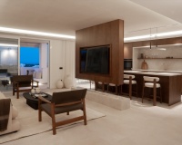 Rynek wtórny - apartment - Benahavís - Benahavís Centro