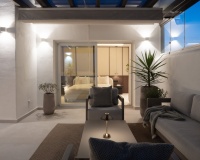Rynek wtórny - apartment - Benahavís - Benahavís Centro