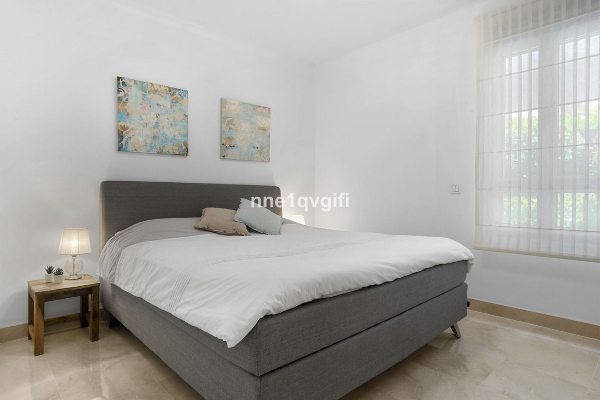 Rynek wtórny - apartment - Benahavís - Benahavís Centro