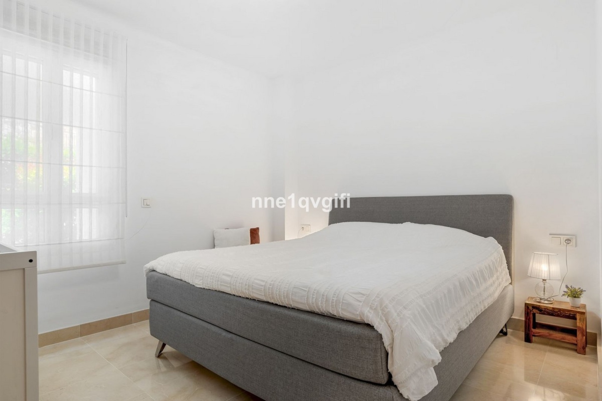 Rynek wtórny - apartment - Benahavís - Benahavís Centro
