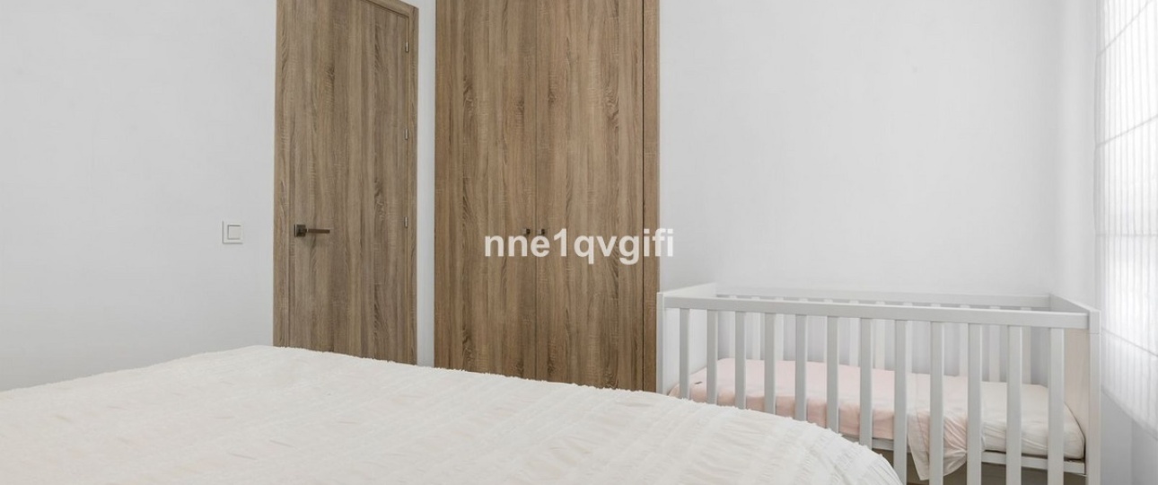 Rynek wtórny - apartment - Benahavís - Benahavís Centro