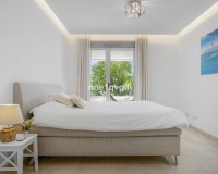 Rynek wtórny - apartment - Benahavís - Benahavís Centro