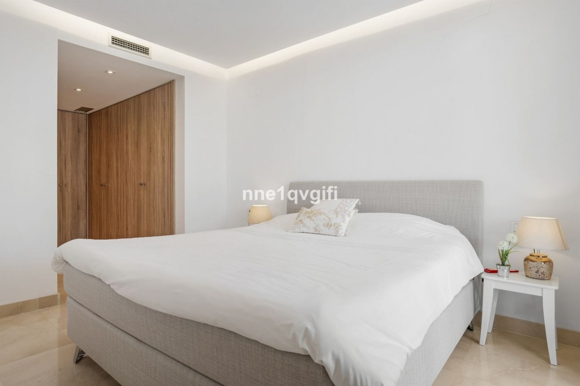 Rynek wtórny - apartment - Benahavís - Benahavís Centro