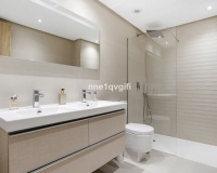 Rynek wtórny - apartment - Benahavís - Benahavís Centro