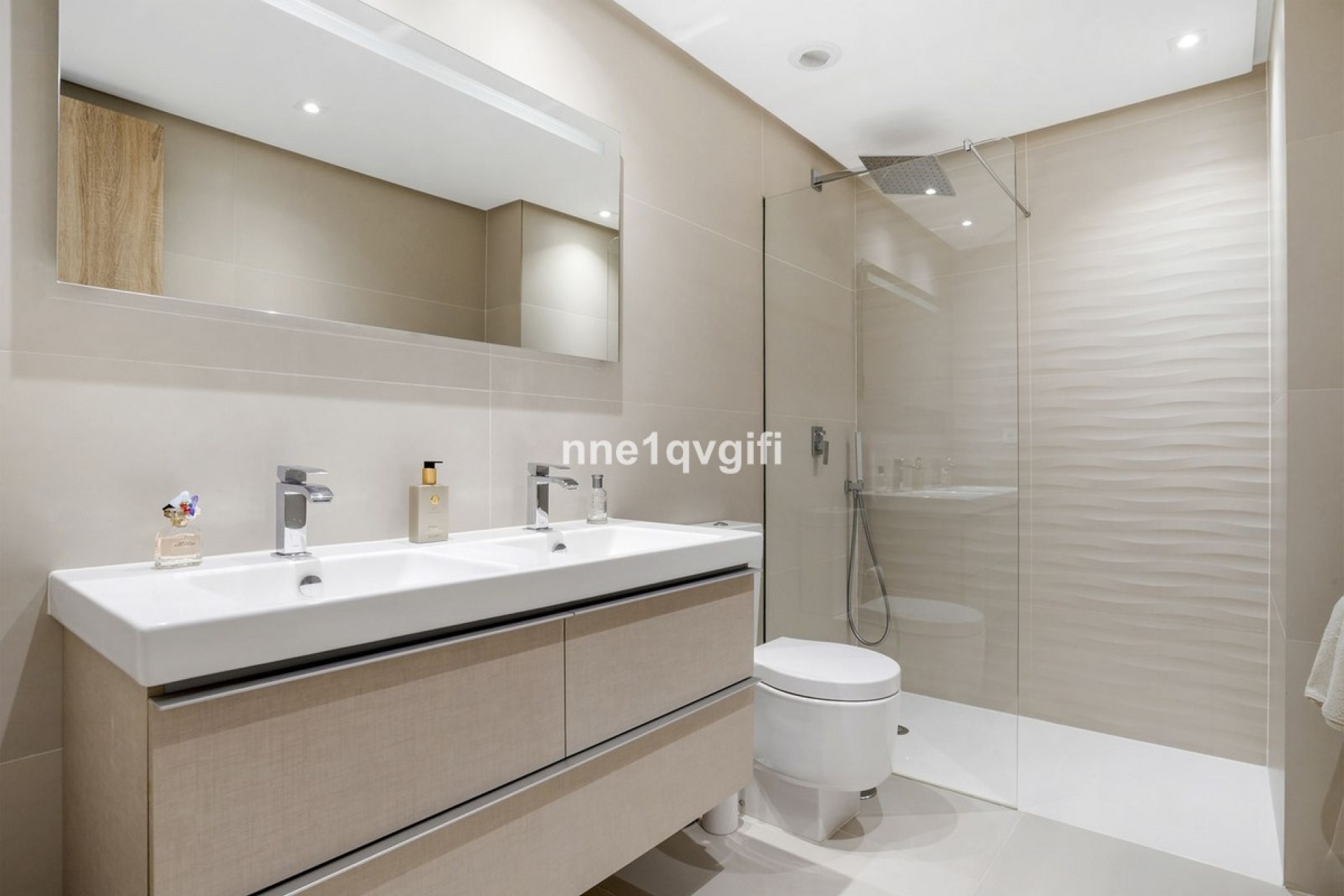 Rynek wtórny - apartment - Benahavís - Benahavís Centro