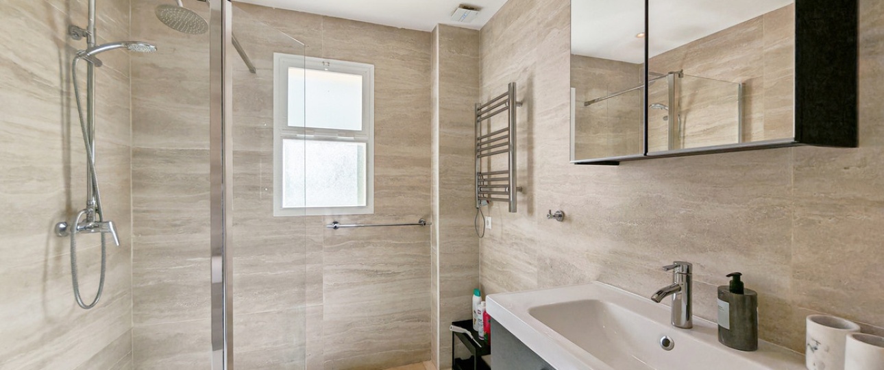 Rynek wtórny - apartment - Benahavís - Benahavís Centro
