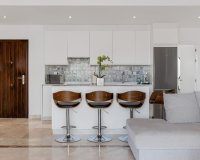 Rynek wtórny - apartment - Benahavís - Benahavís Centro