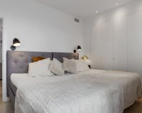 Rynek wtórny - apartment - Benahavís - Benahavís Centro