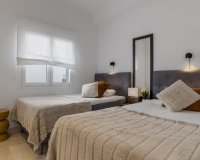Rynek wtórny - apartment - Benahavís - Benahavís Centro