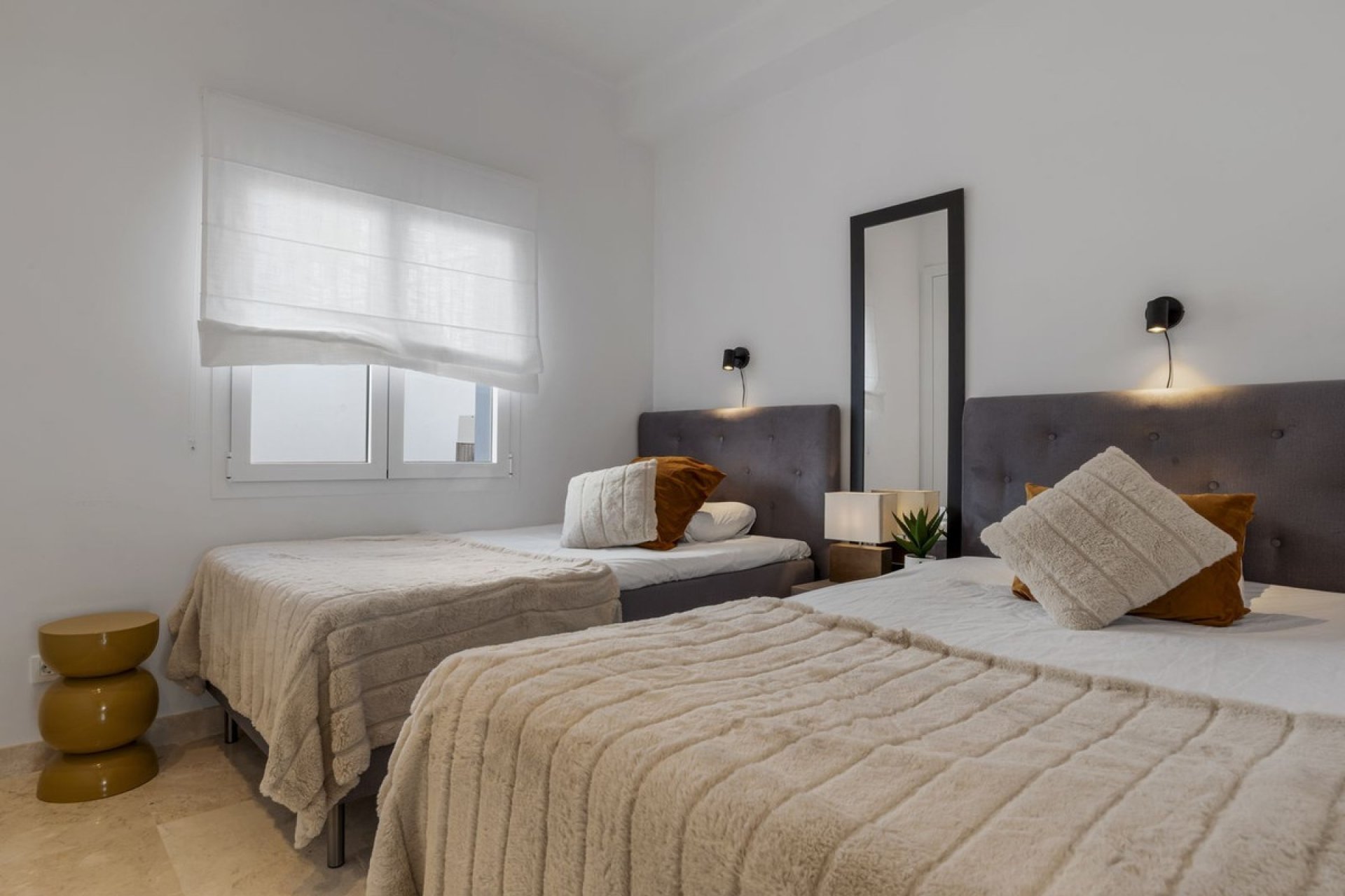 Rynek wtórny - apartment - Benahavís - Benahavís Centro