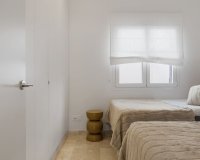 Rynek wtórny - apartment - Benahavís - Benahavís Centro