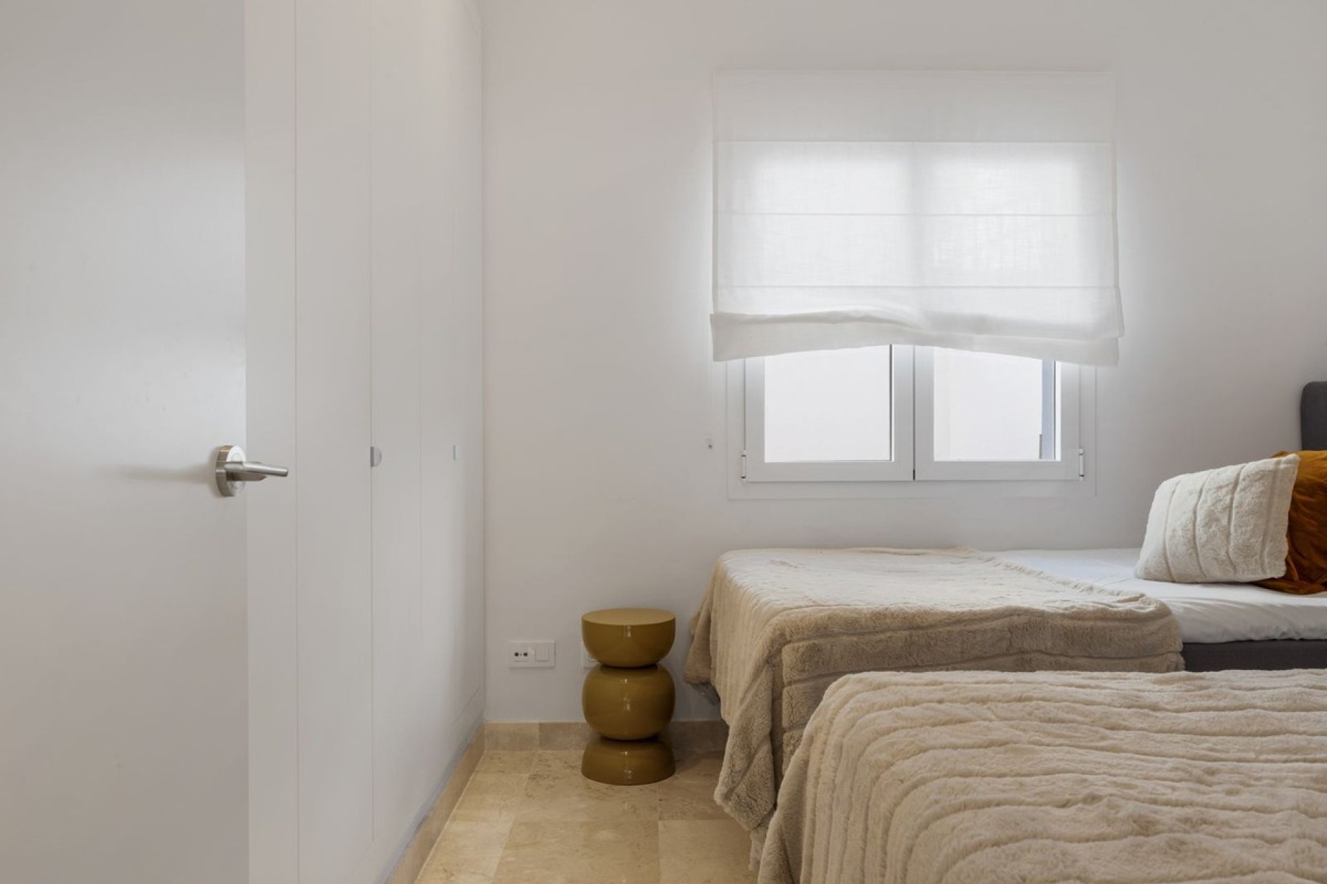 Rynek wtórny - apartment - Benahavís - Benahavís Centro