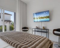 Rynek wtórny - apartment - Benahavís - Benahavís Centro