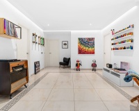 Rynek wtórny - apartment - Benahavís - Benahavís Centro