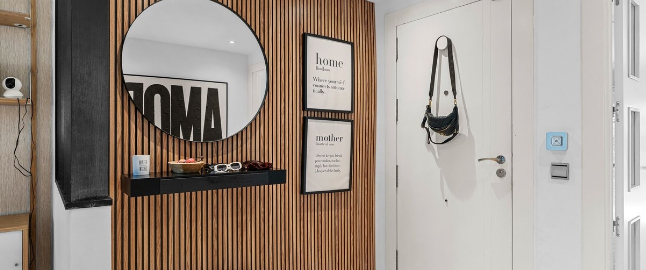 Rynek wtórny - apartment - Benahavís - Benahavís Centro
