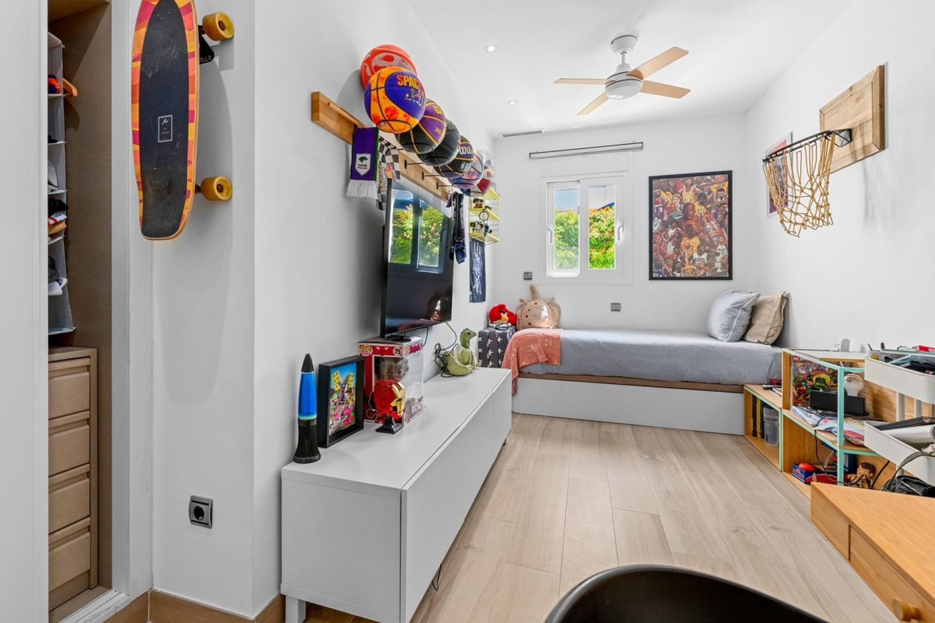 Rynek wtórny - apartment - Benahavís - Benahavís Centro